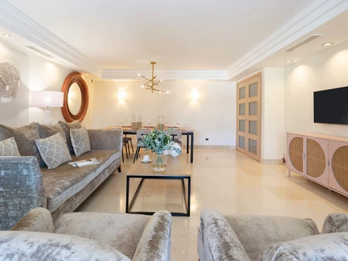 Apartment Marbella, 3 bedrooms, 6 persons - photo_1011874831244