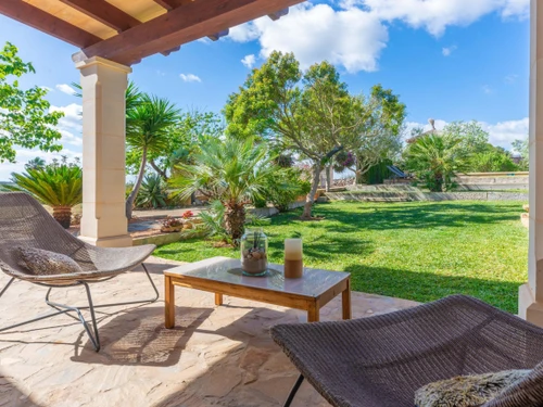 Villa Palma, 3 Schlafzimmer, 5 Personen - photo_1011874801598