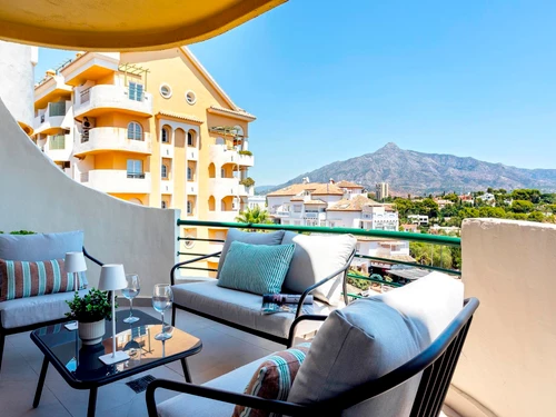 Apartment Marbella, 3 bedrooms, 5 persons - photo_1011888760619