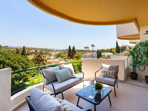 Apartment Marbella, 3 bedrooms, 5 persons - photo_1011888760619