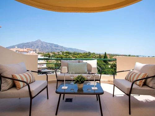 Apartment Marbella, 3 bedrooms, 5 persons - photo_1011888760619