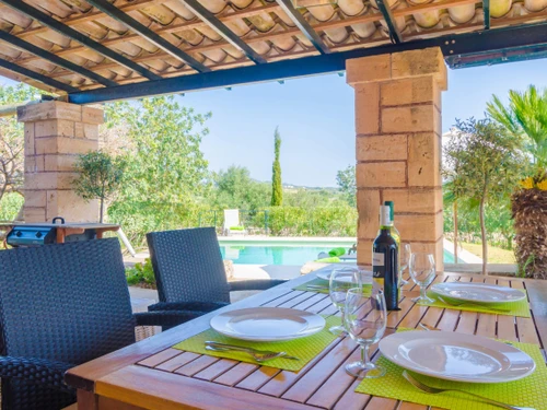 Villa Palma, 2 Schlafzimmer, 4 Personen - photo_1011874766320