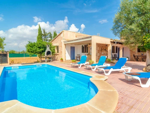 Villa Campos, 5 pièces, 8 personnes - photo_1011874709824