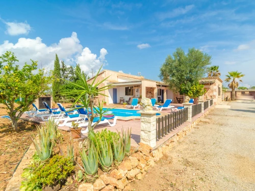 Villa Campos, 5 pièces, 8 personnes - photo_1011874709824