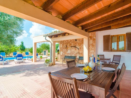 Villa Campos, 5 pièces, 8 personnes - photo_1011874709824