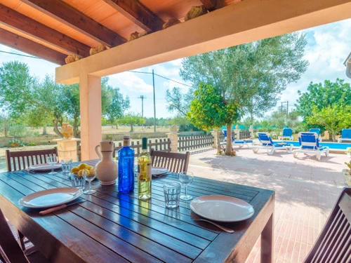 Villa Campos, 5 pièces, 8 personnes - photo_1011874709824