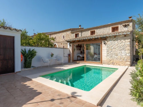 Villa Campanet, 4 pièces, 6 personnes - photo_1011874729549
