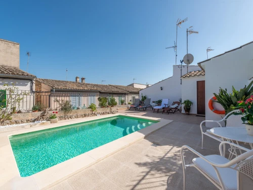 Villa Campanet, 3 dormitorios, 6 personas - photo_1011874729549