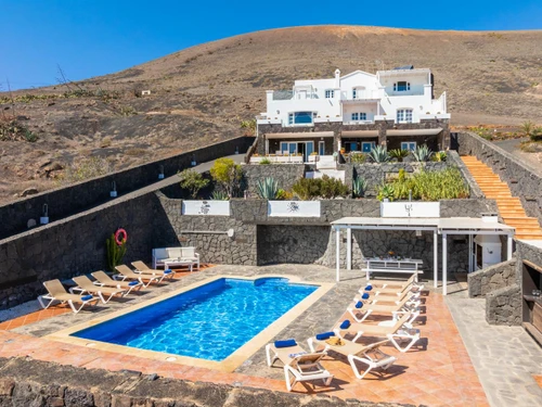 Villa La Asomada, 8 Schlafzimmer, 16 Personen - photo_1011874951909