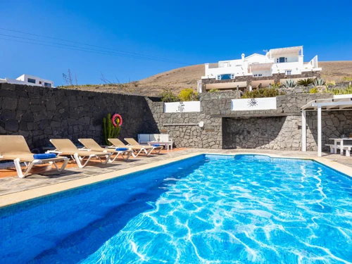 Villa La Asomada, 8 Schlafzimmer, 16 Personen - photo_1011874951909