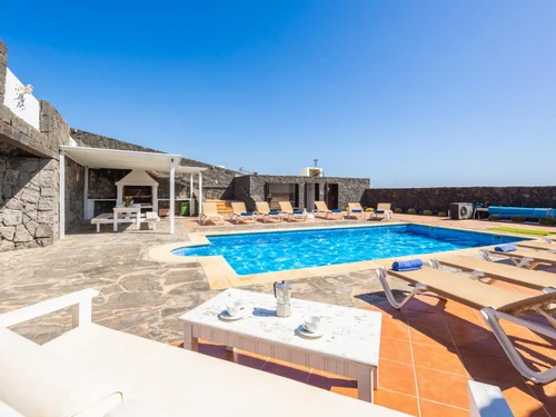 Villa La Asomada, 8 Schlafzimmer, 16 Personen - photo_1011874951909