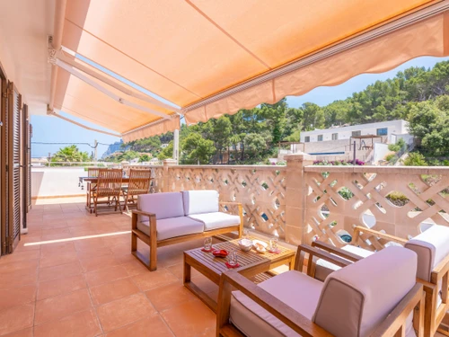 Apartment Cala Sant Vicenç, 2 bedrooms, 4 persons - photo_1011874747287