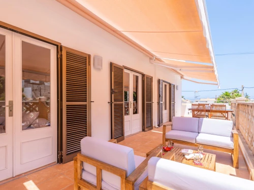 Apartment Cala Sant Vicenç, 2 bedrooms, 4 persons - photo_1011874747287