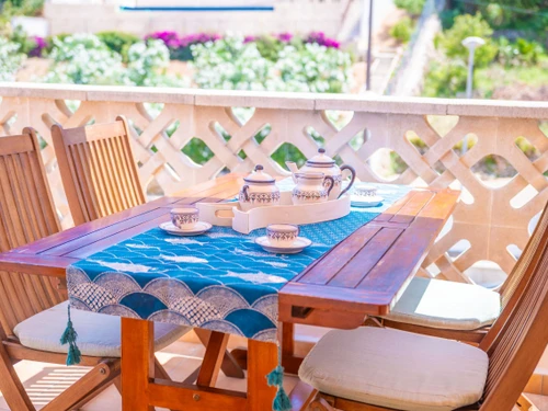 Apartment Cala Sant Vicenç, 2 bedrooms, 4 persons - photo_1011874747287