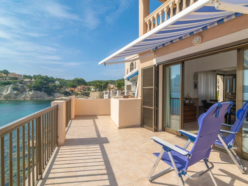 Chalet Sant Elm, 4 bedrooms, 8 persons - photo_1011874771200