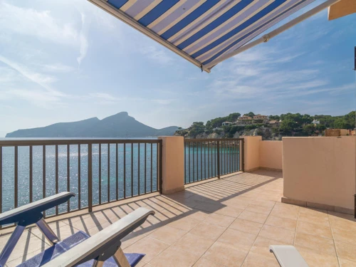 Chalet Sant Elm, 4 bedrooms, 8 persons - photo_1011874771200