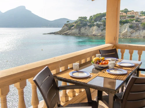 Chalet Sant Elm, 4 bedrooms, 8 persons - photo_1011874771200