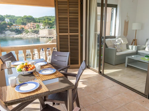 Chalet Sant Elm, 4 bedrooms, 8 persons - photo_1011874771200