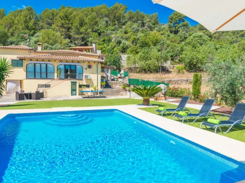 Villa Mancor de la Vall, 4 Schlafzimmer, 6 Personen - photo_1011874757926