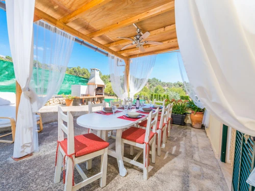 Villa Mancor de la Vall, 4 Schlafzimmer, 6 Personen - photo_1011874757926