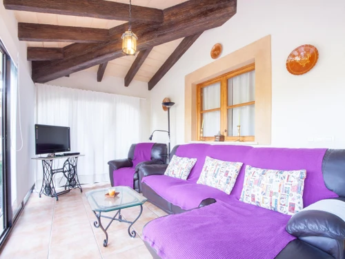 Villa Mancor de la Vall, 4 Schlafzimmer, 6 Personen - photo_1011874757926