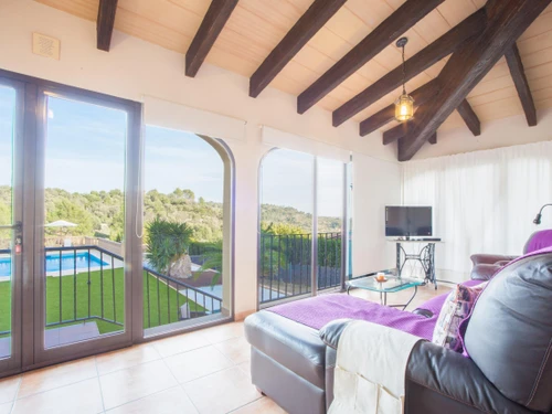 Villa Mancor de la Vall, 4 Schlafzimmer, 6 Personen - photo_1011874757926