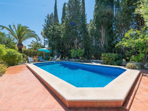 Villa Campanet, 3 Schlafzimmer, 6 Personen - photo_1011874736841