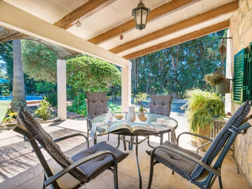 Villa Campanet, 3 Schlafzimmer, 6 Personen - photo_1011874736841