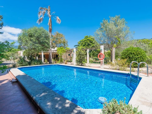 Villa Campanet, 3 Schlafzimmer, 6 Personen - photo_1011874736841