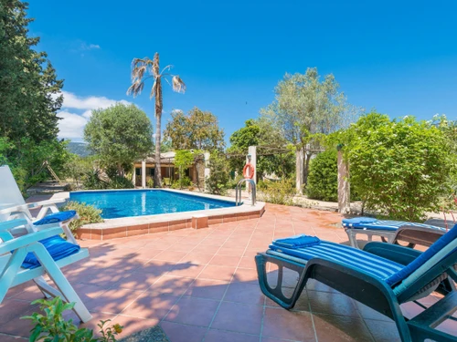 Villa Campanet, 3 Schlafzimmer, 6 Personen - photo_1011874736841