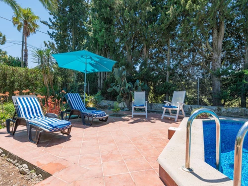 Villa Campanet, 3 Schlafzimmer, 6 Personen - photo_1011874736841