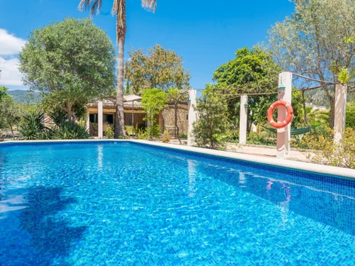 Villa Campanet, 3 Schlafzimmer, 6 Personen - photo_1011874736841