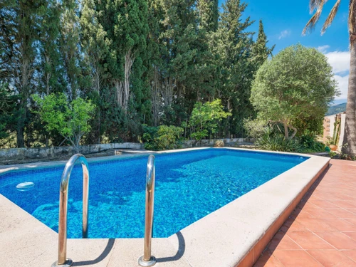 Villa Campanet, 3 Schlafzimmer, 6 Personen - photo_1011874736841