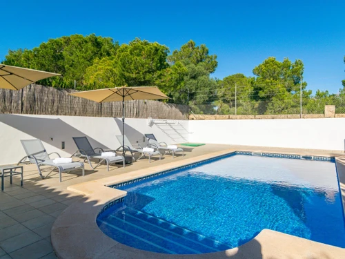 Villa Cala Pi, 3 Schlafzimmer, 6 Personen - photo_1011874770096