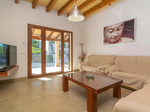 Villa Cala Pi, 3 Schlafzimmer, 6 Personen - photo_1011874770096