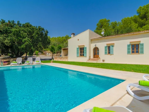 Villa Porreres, 4 pièces, 5 personnes - photo_1011874772849