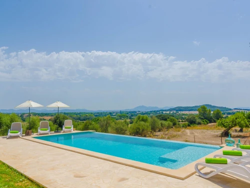 Villa Porreres, 4 pièces, 5 personnes - photo_1011874772849