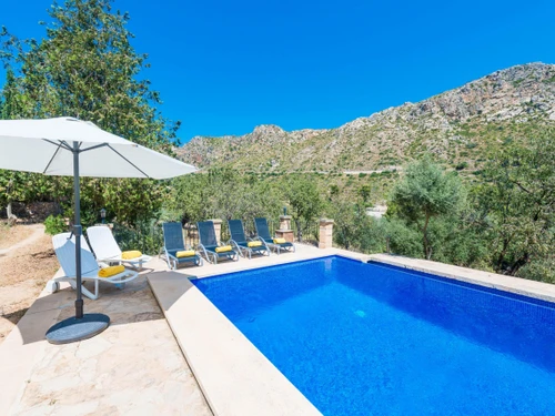 Villa Andratx, 3 Schlafzimmer, 6 Personen - photo_1011874773852