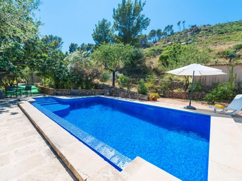 Villa Andratx, 3 Schlafzimmer, 6 Personen - photo_1011874773852