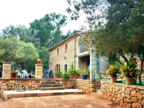 Villa Andratx, 3 Schlafzimmer, 6 Personen - photo_1011874773852