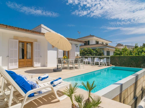 Villa Muro, 4 dormitorios, 7 personas - photo_1011874768565