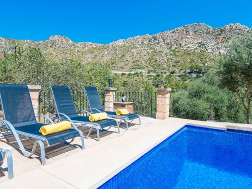 Villa Andratx, 3 Schlafzimmer, 6 Personen - photo_1011874773852