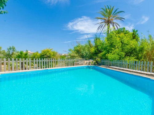 Villa Porreres, 5 pièces, 8 personnes - photo_1011874761977