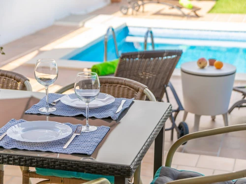 Villa Cala Ferrera, 3 bedrooms, 6 persons - photo_1011874906340