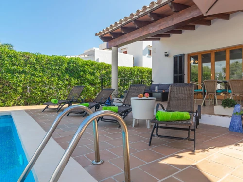 Villa Cala Ferrera, 3 bedrooms, 6 persons - photo_1011874906340