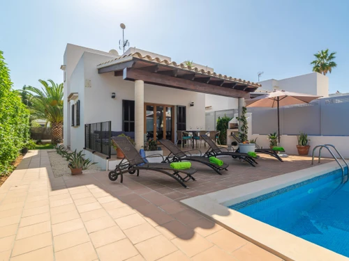 Villa Cala Ferrera, 3 bedrooms, 6 persons - photo_1011874906340