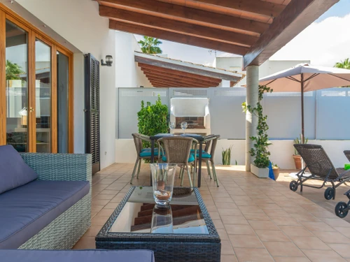 Villa Cala Ferrera, 3 bedrooms, 6 persons - photo_1011874906340