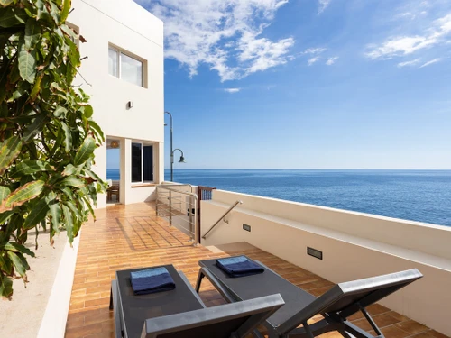 Chalet Candelaria, 2 Schlafzimmer, 4 Personen - photo_1011874729431