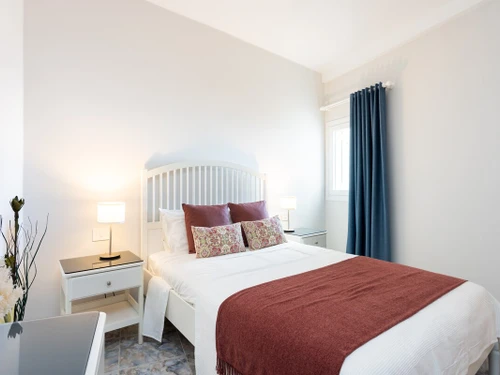 Chalet Candelaria, 2 Schlafzimmer, 4 Personen - photo_1011874729431