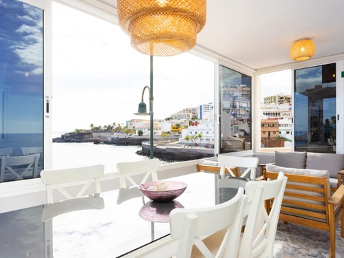 Chalet Candelaria, 2 Schlafzimmer, 4 Personen - photo_1011874729431